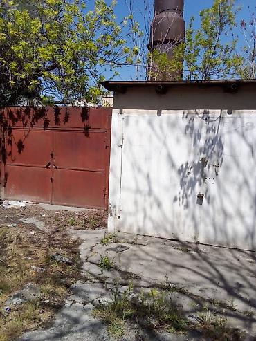 neftcilər: 24 kv. m, 4 * 6 * 3 Metal, Daş Kommunal xətlər qoşulmayıb — 4