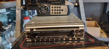 Maqnitofonlar: 3 dənə maşın üçün mqaintafon 3üdə bir yerdədir 3üdə originaldı birinin — 7