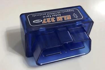 Тюнинг: Автосканер ELM 327 2 платы 1.5 OBDII для диагностики автомобиля — 6