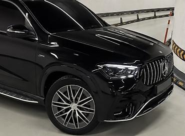 gle cope: 🔥Mercedes-Benz GLE AMG 53 рестайлинг 2026🔥 От собственника. Личный — 3