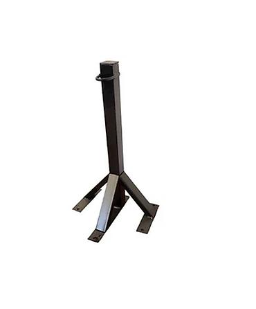 boks kisə: Boks kisəsi üçün divar asqısı 292002 – Qara 292002 (Pro-Hanger — 1