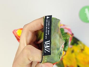 zara basic 77302: Zara, Sukienka damska, rozmiar M — 4