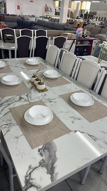 Мебель на заказ: Мебель на заказ, Кухня, Стол, Стулья at lalafo.kg — 4 Мебель на заказ: Мебель на заказ, Кухня, Стол, Стулья — 4