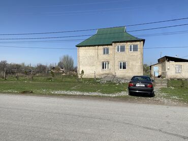 продаю дом село ананьево: 240 м², 8 комнат, Требуется ремонт Без мебели