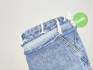 bluzki pull and bear: Topshop Moto, Spódnica damska, rozmiar S — 8