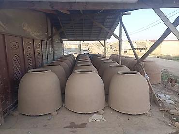 Другие животные: Тандыр Качественный тандыр привознои из Оша. изготовлен из Ошского — 10