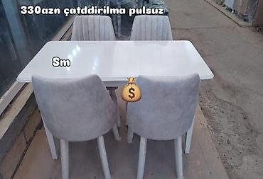 klasik masa: Masa desti rəng seçimi var — 1