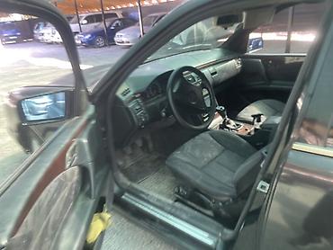 daewoo tico: Lexus : 1997 г., Автомат, Седан — 5