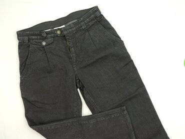 jakie rajstopy do srebrnej sukienki: Jeans for women, size 2XL (EU 44)