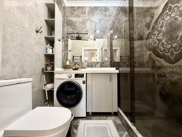 Долгосрочная аренда квартир: 3 комнаты, Агентство недвижимости, Без подселения, С мебелью полностью — 15