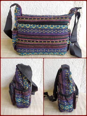 Torbe: Torba za rame — 2