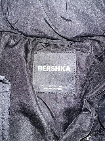 battista куртка: Пуховик куртка, Bershka, S — 3