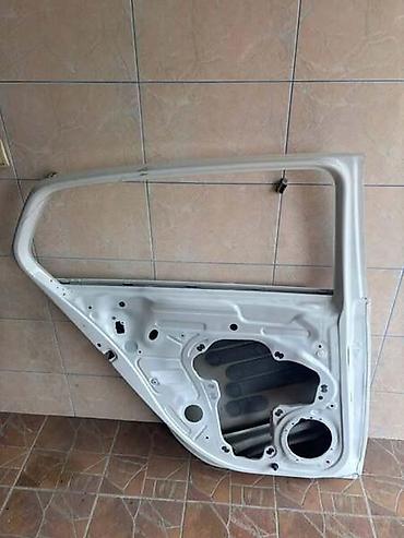 parksajd alati: VRATA ZA VOLKSWAGEN GOLF 8 OD 2020. DO 2025. GOD. | Za VW Golf 8 — 4
