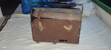 Другая бытовая техника: Радиоприемник, проигрыватель "МРИЯ" СССР СОВЕТСКИЙ ВИНТАЖ редкий — 11