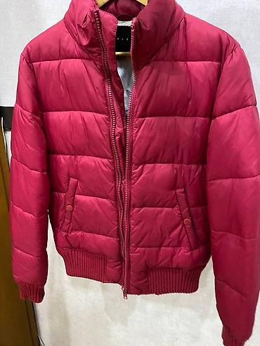 topdan geyim: Kurtka, Bolonka, Qış, Sisley, S — 5