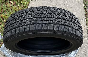 Зимняя шина R17 205/55
Состояние отличное at lalafo.kg Зимняя шина R17 205/55
Состояние отличное