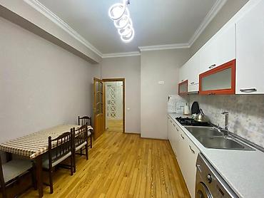 kiraye ecemi: İcarəyə verilir 2 otaqlı yeni tikili 90 m², Memar Əcəmi m. 750 AZN/ay — 9