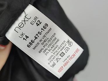 lafenier: NEXT Petite, Sukienka damska, rozmiar L — 5
