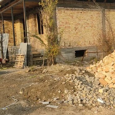 ош комната: 170 м², 5 комнат, Свежий ремонт Без мебели