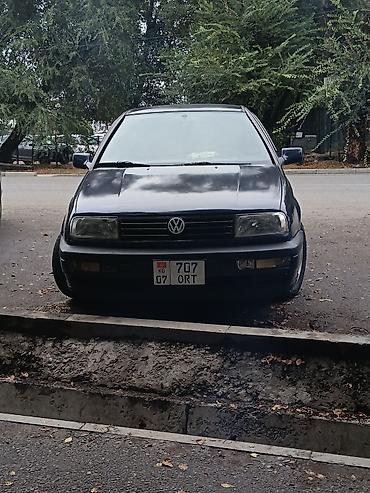 фары для венто: Volkswagen Vento: 1992 г., 1.8 л, Механика, Бензин, Седан — 4