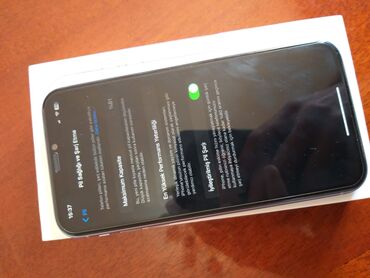 Apple iPhone: IPhone 11, 64 GB, Çəhrayı, Zəmanət, Simsiz şarj, Face ID -da lalafo.az — 9 Apple iPhone: IPhone 11, 64 GB, Çəhrayı, Zəmanət, Simsiz şarj, Face ID — 9