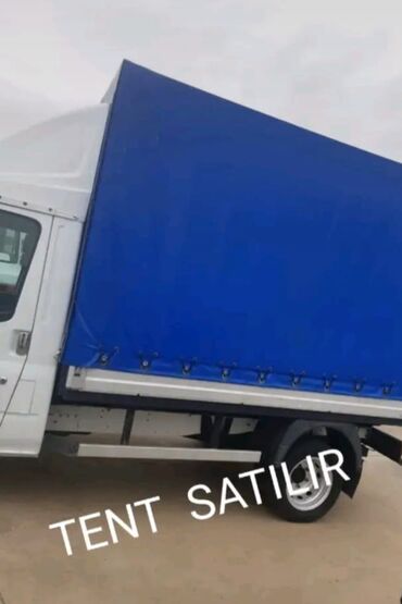 запчасти на форд фокус 1: Ford transit tent satılır, az işlənib. Qiymətdə razılaşmaq olar