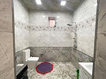 nabran ev satilir: Yeni Ramana 6 otaqlı, 185 kv. m, Yeni təmirli — 8