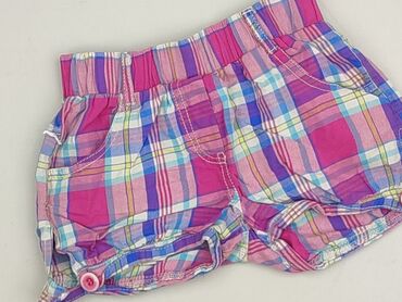 top z koronką sinsay: Shorts, 5-6 years, 116, condition - Very good