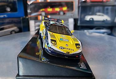 diecast az: Chevrolet, 2005 il, 1:43, Dəmir, Ödənişli çatdırılma — 3