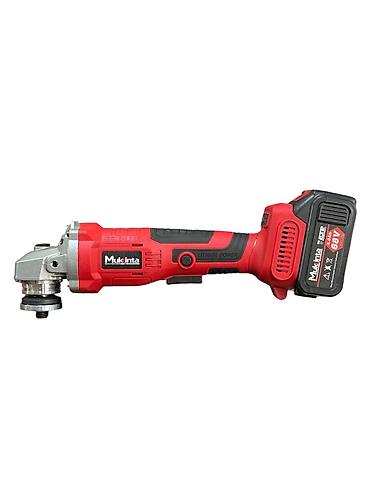 Наборы с дрелью: Məhsul №: 4480 Məhsulun adı: Elektrik alətlər dəsti Mukinta Brend — 4
