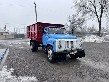 газ 53 силиндир: ГАЗ : 1987 г., 4.2 л, Механика, Бензин, Купе