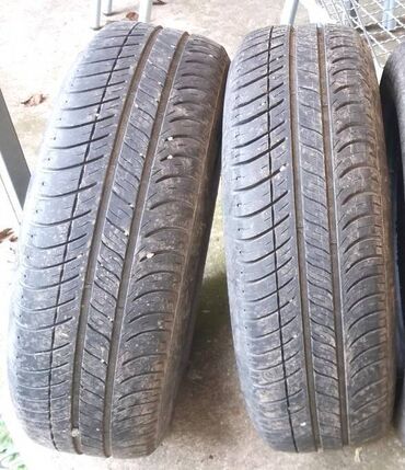 Gume i felne: Dve letnje gume 185 65 r15 Michelin Energy Gume letnje 185 65 r15 88T — 2