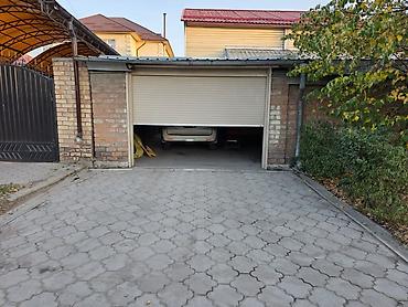 Продажа коттеджей и домов: ПРОДАЮ 2х-этажный ДОМ Мансардного типа в Бишкеке Площадь 148 м.кв. — 21