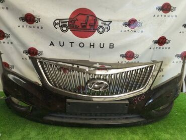 хендай солярис задний бампер цена: Бампер Hyundai Grandeur HG 3 2013 (б/у) КУЗОВНЫЕ ДЕТАЛИ - #капот