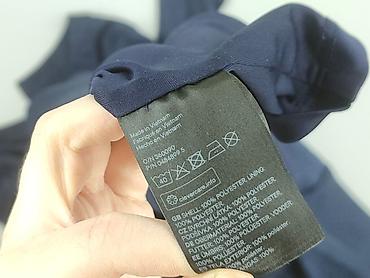 w kropki: H&M, Sukienka damska, rozmiar 2XS — 4