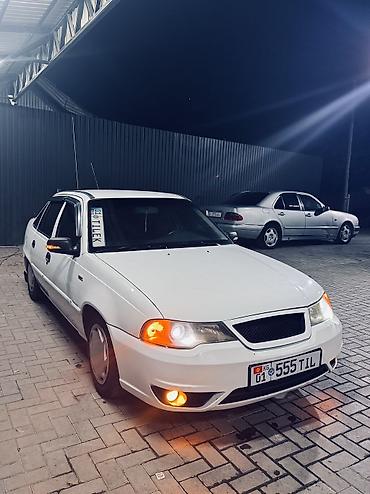 нексия кузов: Daewoo Nexia: 2012 г., 1.6 л, Механика, Бензин, Седан — 2