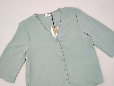 jeansy mango: JDY, Bluzka damska, rozmiar L — 1