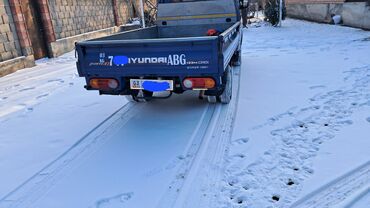 хундай галупер: Легкий грузовик, Hyundai, Стандарт, 3 т, Б/у