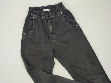 PULL&BEAR, Jeans for women, size M (EU 38)