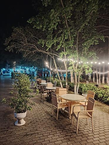 ucuz bal: Açıq havada yerləşən mobil kafe – Bella Coffee & Drinks Məhsul və — 10