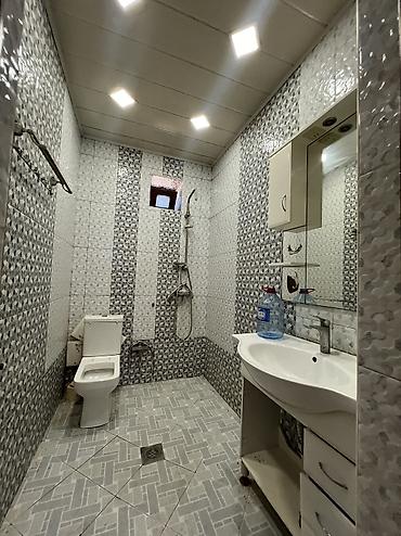 4 otaqlı kiraye evler: 3 otaqlı, 120 kv. m — 6