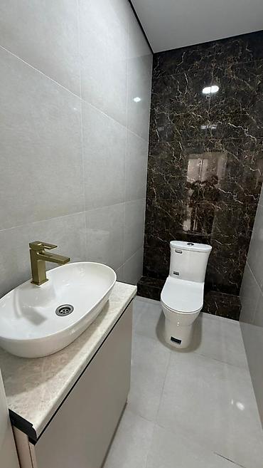 Продажа квартир: 3 комнаты, 78 м², Элитка, 9 этаж, Дизайнерский ремонт — 12