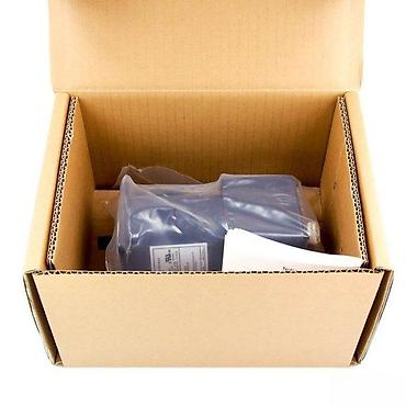 Elektromotori: Dayton SPEED CONTROL PSC Motor – Mod. No. 23L402 - Tip: PSC motor sa — 9