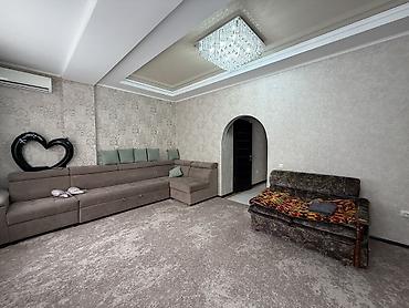 all group: 3 комнаты, 84 м², Тунгуч мкр Элитка, 7 этаж — 1