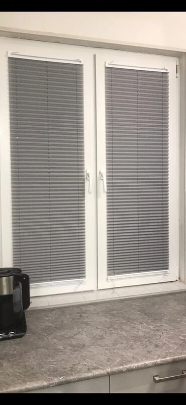 Jalüzlər: Jaluz perdeler her nov turkiye isdesal seher daxil cadrlma qurasdlrma — 10