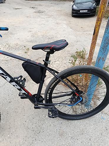 Dağ velosipedləri: Start s pro 2 dağ velosipedi Texniki xüsusiyyətlər: - Çərçivə — 18