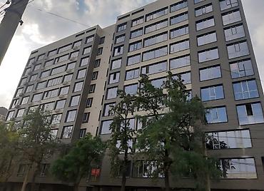 2 комнаты, 61 м², Юг-2 мкр Элитка, 7 этаж, ПСО (под самоотделку)