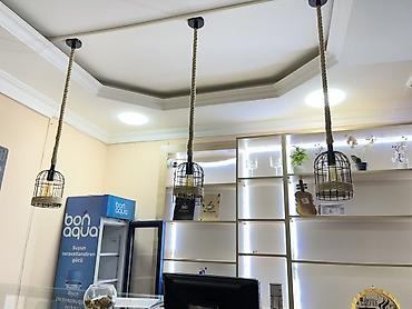 green coffee kapsul: Kafe/bar üçün tam hazır bar məkanı mebeli və avadanlıq paketi Tərkib — 5
