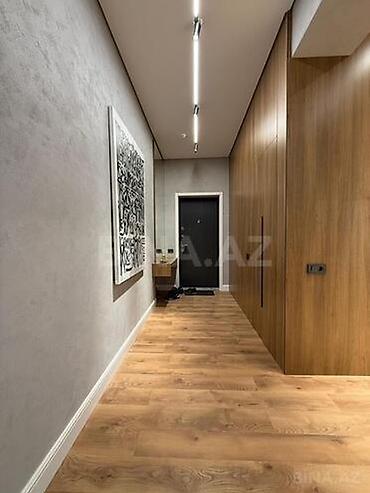 city: 2 otaqlı, Yeni tikili, 67 kv. m — 7