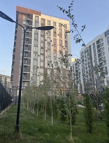 14: 1 комната, 43 м², Асанбай мкр 11 этаж, Дизайнерский ремонт — 2